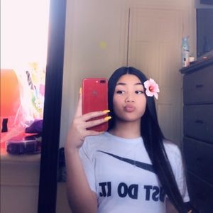 Meet your Posher, Annaleah